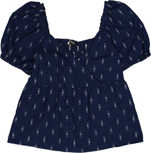 MADEWELL-TOP SS Size S