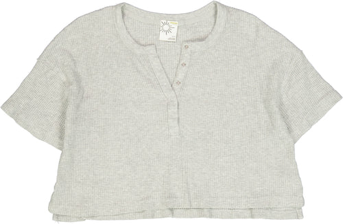 AERIE-TOP SS BASIC Size S