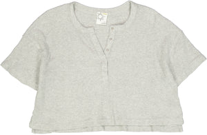 AERIE-TOP SS BASIC Size S