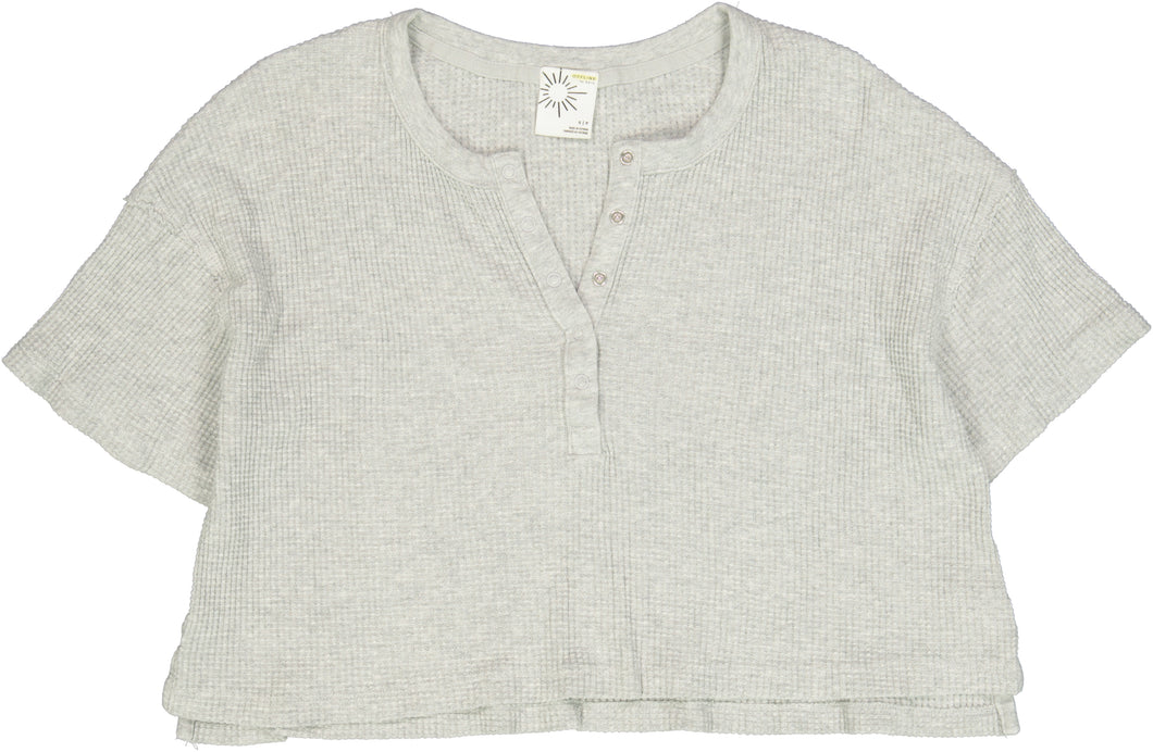 AERIE-TOP SS BASIC Size S