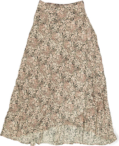 JAPNA-SKIRT MAXI Size S