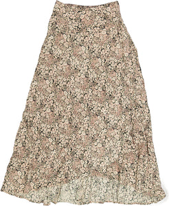 JAPNA-SKIRT MAXI Size S