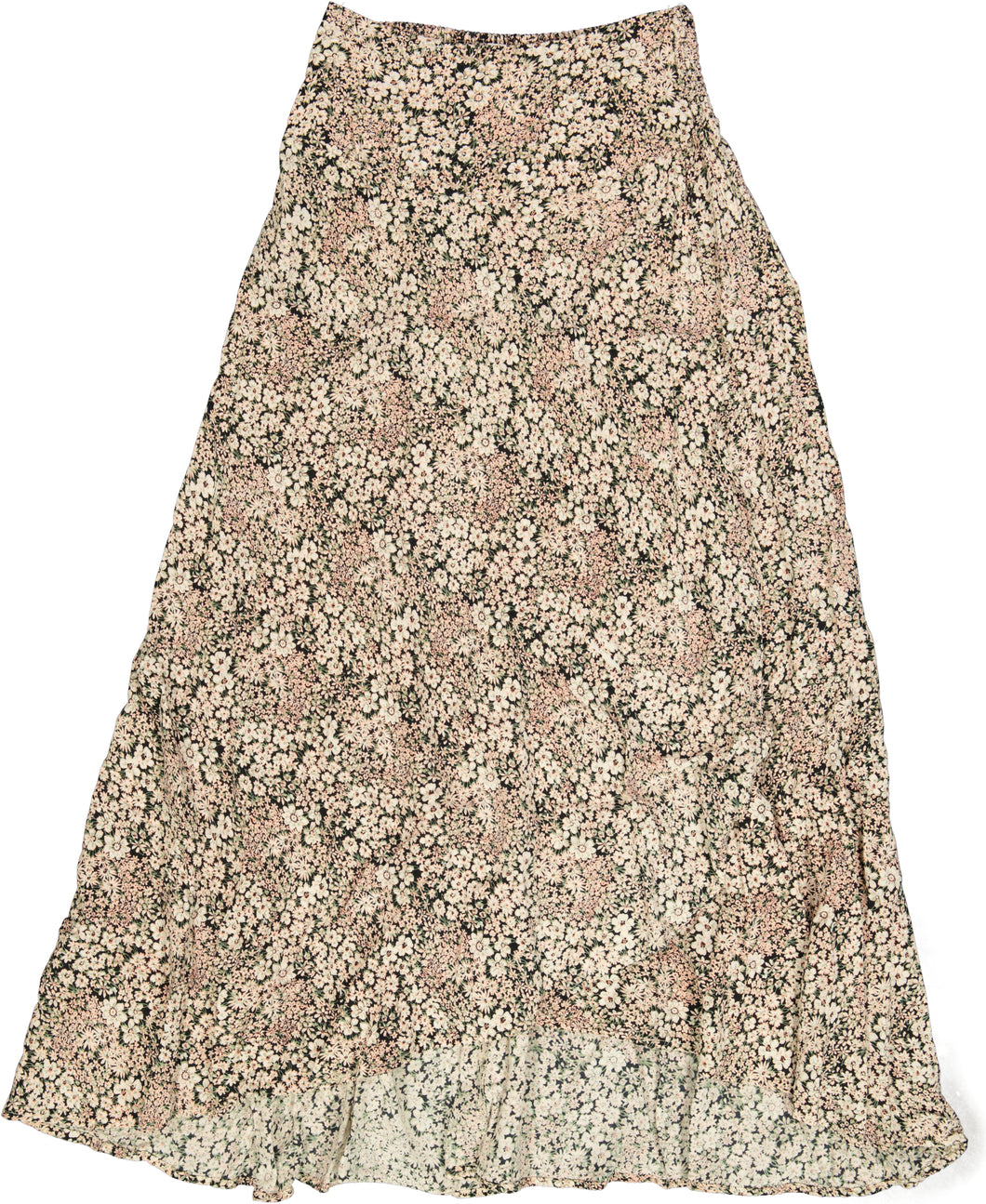JAPNA-SKIRT MAXI Size S