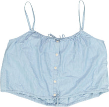 MADEWELL-TANK TOP Size S