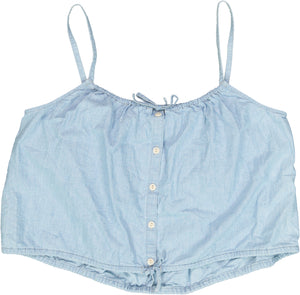 MADEWELL-TANK TOP Size S