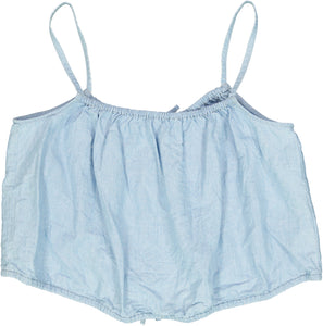 MADEWELL-TANK TOP Size S