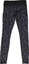 LULULEMON-ATHLETIC LEGGINGS Size 6