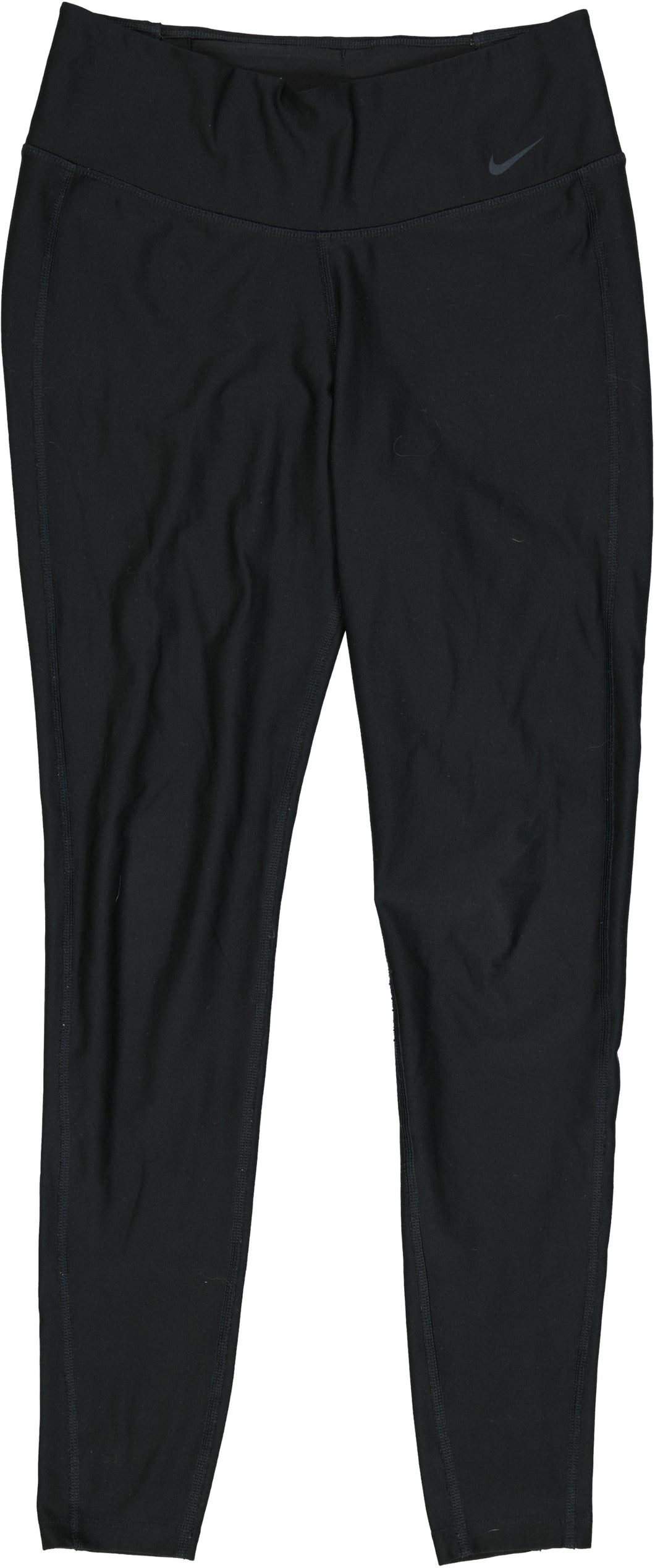 NIKE-ATHLETIC LEGGINGS Size S