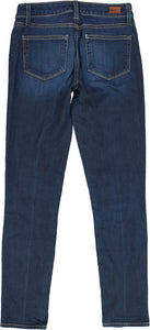 PAIGE-JEANS SKINNY Size 4
