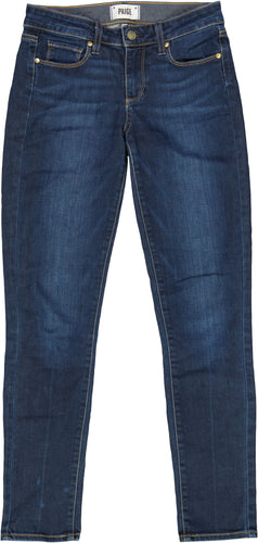 PAIGE-JEANS SKINNY Size 4
