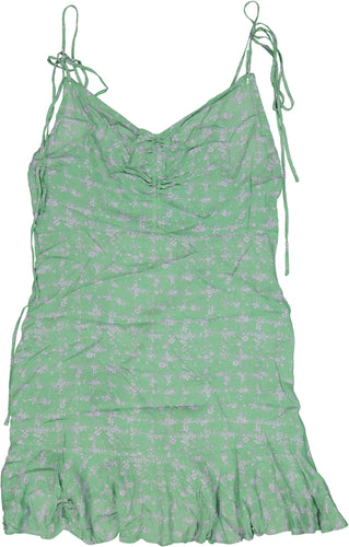 FREE PEOPLE-DRESS CASUAL SHORT Size L