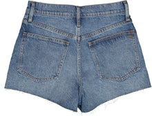 MADEWELL-SHORTS Size 2