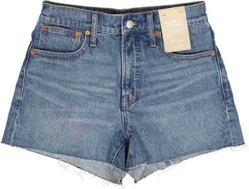 MADEWELL-SHORTS Size 2