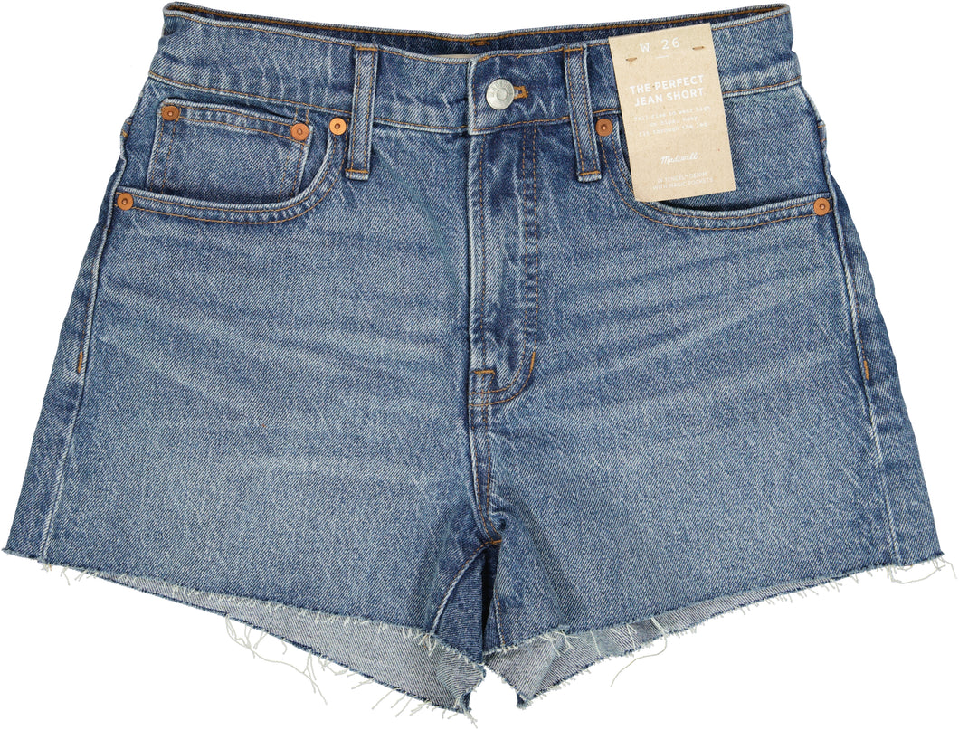 MADEWELL-SHORTS Size 2
