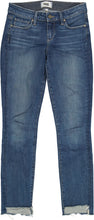 PAIGE-JEANS SKINNY Size 2
