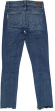 PAIGE-JEANS SKINNY Size 2