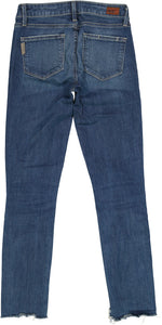 PAIGE-JEANS SKINNY Size 2