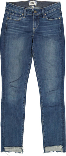 PAIGE-JEANS SKINNY Size 2