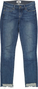 PAIGE-JEANS SKINNY Size 2