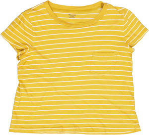 MADEWELL-TOP SS Size XS