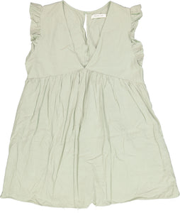 MUSTARD SEED-DRESS CASUAL SHORT Size M