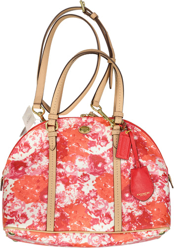 COACH-HANDBAG DESIGNER Size LARGE