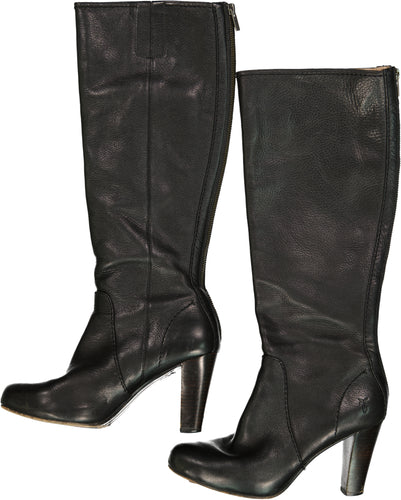 FRYE-BOOTS DESIGNER Size 6.5