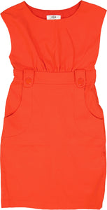 TIBI-DRESS WORK Size M