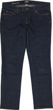 LOFT-JEANS STRAIGHT Size 8