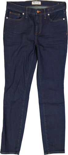 MADEWELL-JEANS SKINNY Size 10