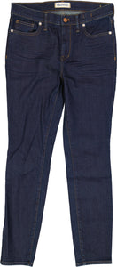MADEWELL-JEANS SKINNY Size 10