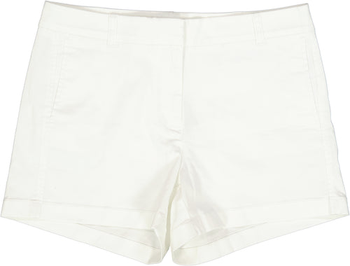 J. CREW-SHORTS Size 8