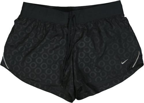 NIKE-ATHLETIC SHORTS Size L