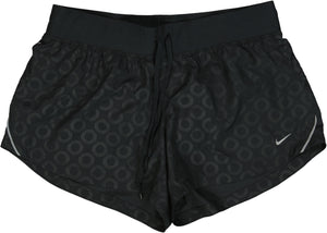 NIKE-ATHLETIC SHORTS Size L