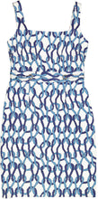 DAVID MEISTER-DRESS CASUAL MIDI Size 8