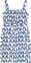 DAVID MEISTER-DRESS CASUAL MIDI Size 8