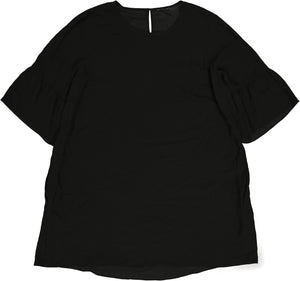 EILEEN FISHER-DRESS CASUAL SHORT Size 1X