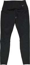 NIKE-ATHLETIC LEGGINGS Size M