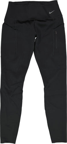 NIKE-ATHLETIC LEGGINGS Size M