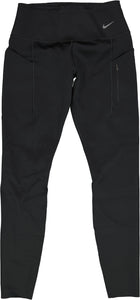 NIKE-ATHLETIC LEGGINGS Size M
