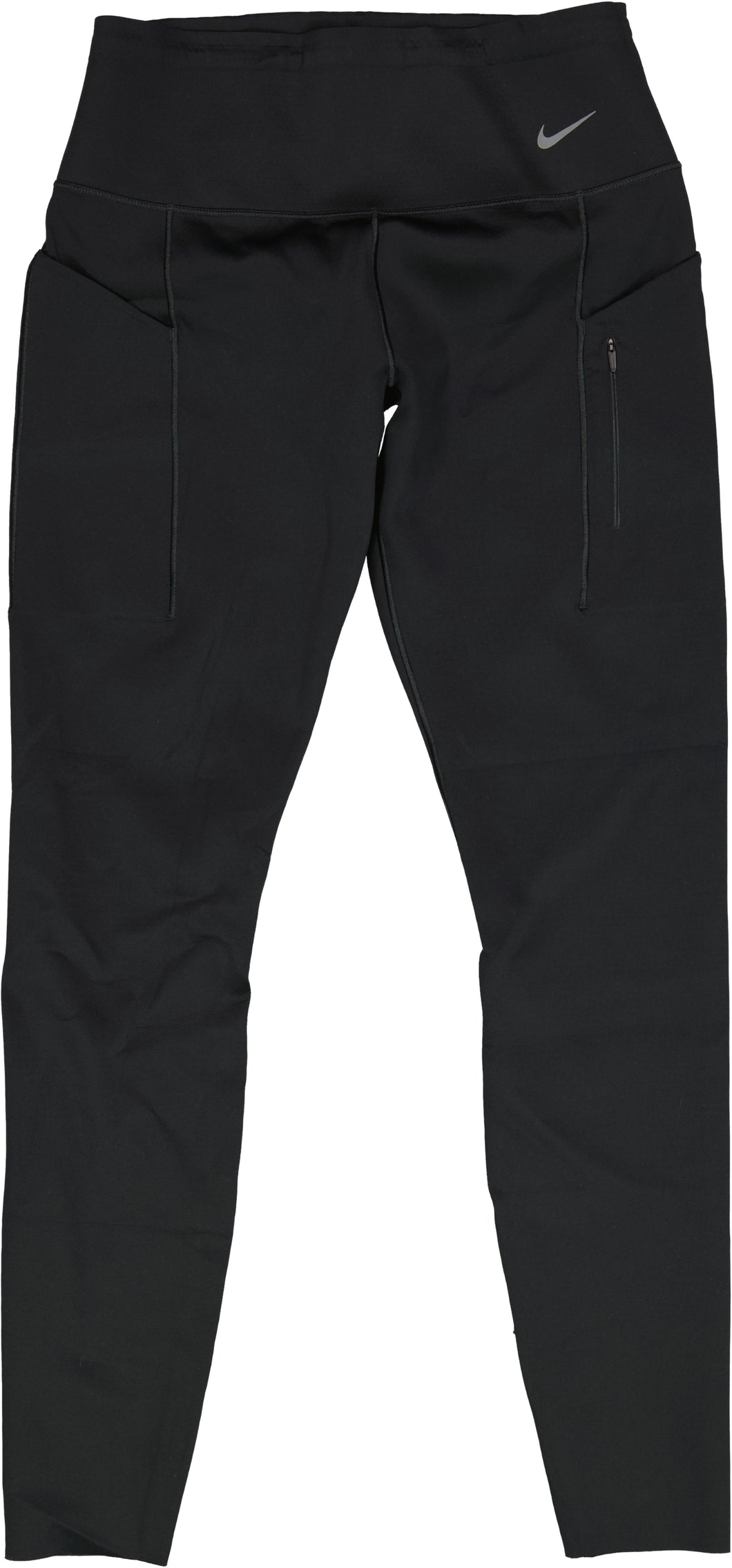 NIKE-ATHLETIC LEGGINGS Size M