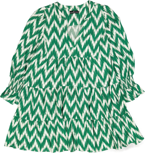 CLOTHES MENTOR-DRESS CASUAL MIDI Size XXL