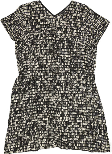 EILEEN FISHER-DRESS CASUAL MIDI Size 1X