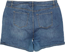 LANE BRYANT-SHORTS Size 20