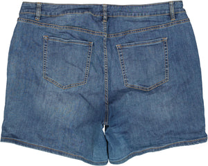 LANE BRYANT-SHORTS Size 20