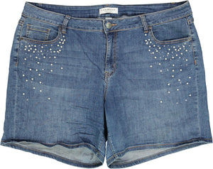 LANE BRYANT-SHORTS Size 20