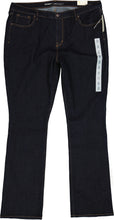 OLD NAVY-JEANS BOOT CUT Size 18