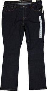 OLD NAVY-JEANS BOOT CUT Size 18