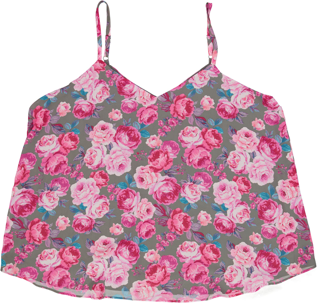 TORRID-TANK TOP Size 22