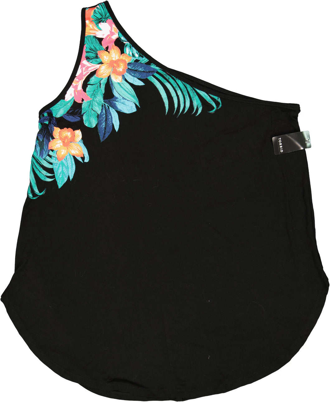 TORRID-TANK TOP Size 22